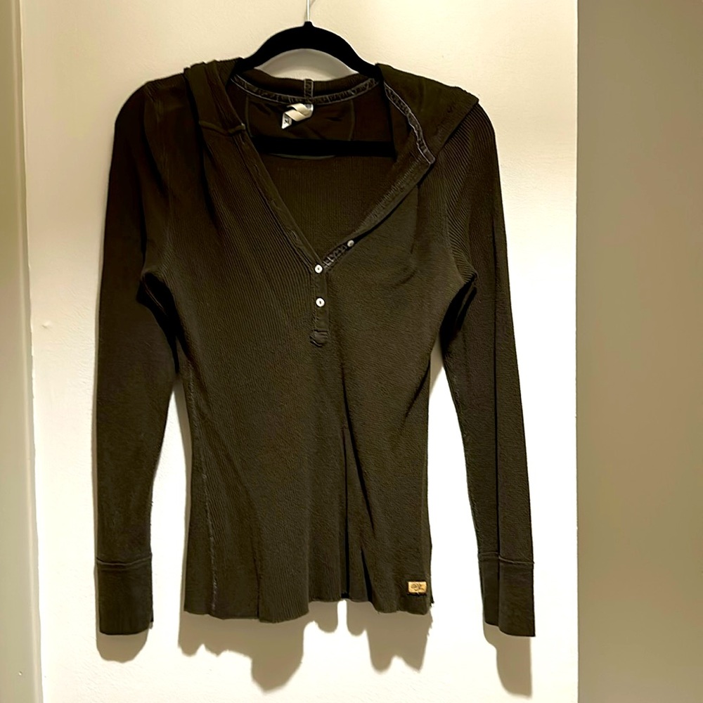 Ralph Lauren top